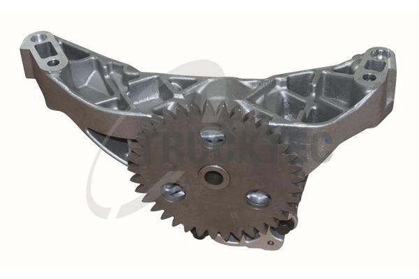 TRUCKTEC AUTOMOTIVE 03.18.041 - Oil Pump