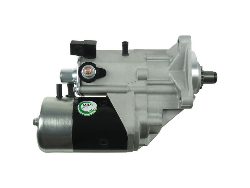 AS-PL S6203 Starter