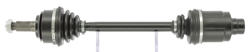 Привод передний правый МКПП HONDA Civic 5D 05-12 44305SMGE00