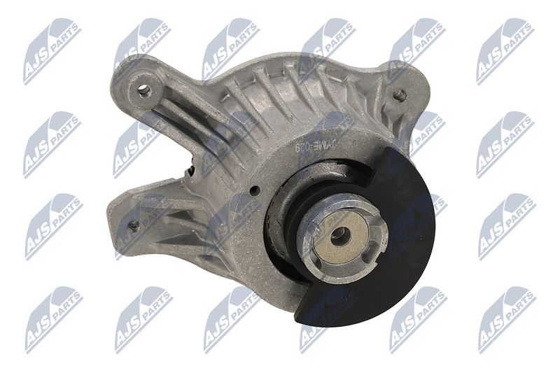 Paigutus, Mootor, NTY ZPS-ME-029