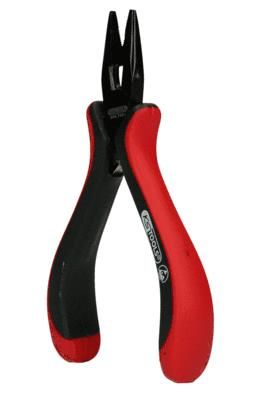 KS TOOLS 500.7021-E Round Nose Pliers