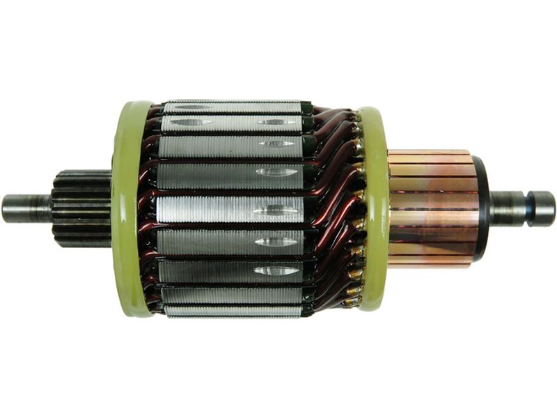 Ankur, starter, AS-PL SA0114S