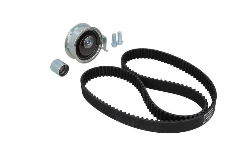 Hammasrihma komplekt, KAMOKA 7001127