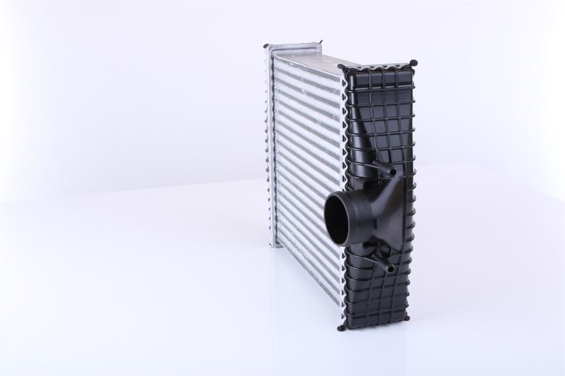 NISSENS 961427 Charge Air Cooler