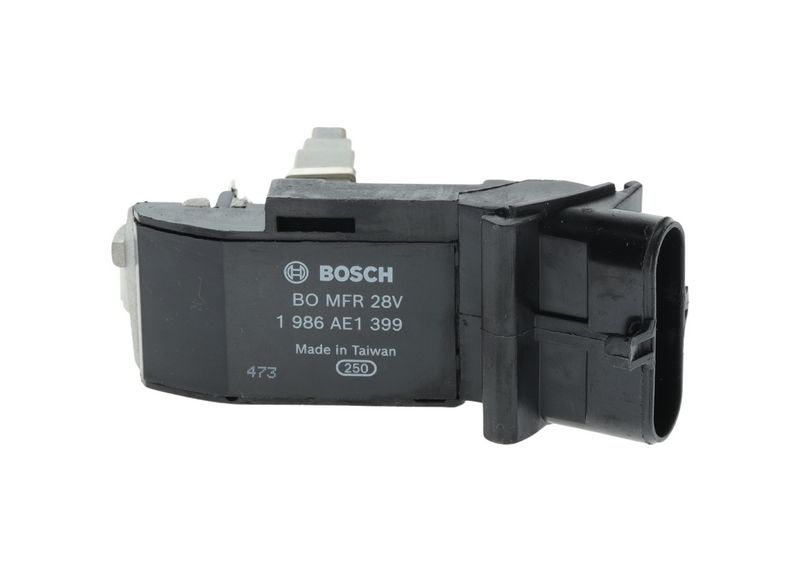 BOSCH ΡΥΘΜΙΣΤΗΣ ΔΥΝΑΜΟ