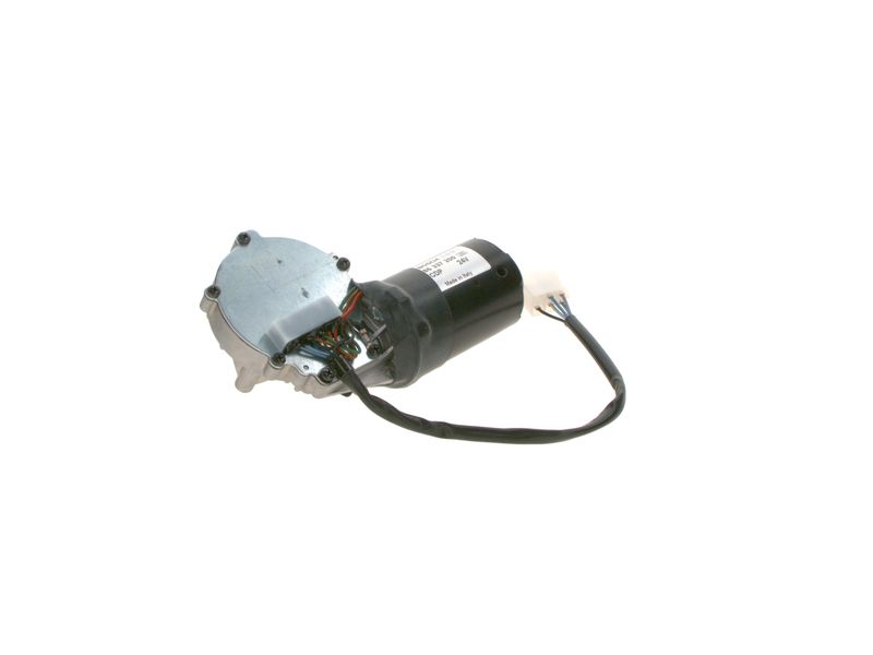 Motor stěračů 0 986 337 200