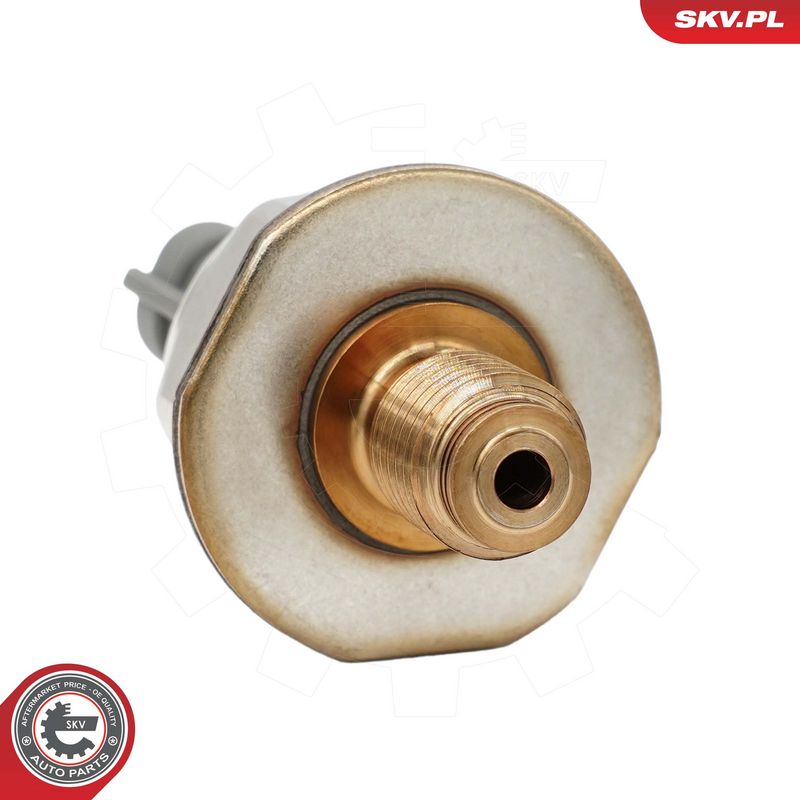 Andur, kütuserõhk, ESEN SKV 95SKV170