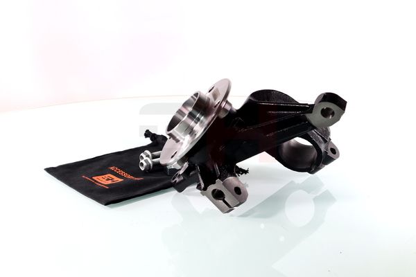 GH GH-283705V Steering Knuckle, wheel suspension