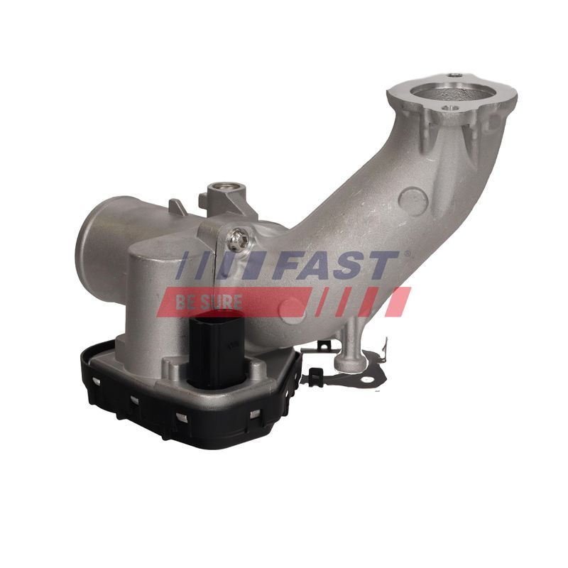 CARCASA CLAPETA FAST FT04531 11