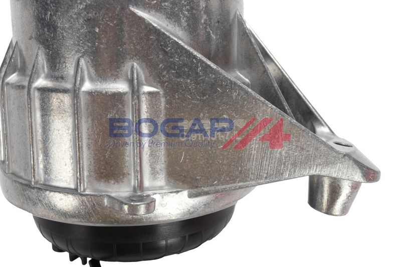 Soporte de Motor IZQUIERDO BOGAP C1911481 - 5