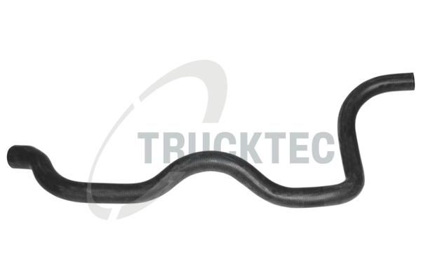 TRUCKTEC AUTOMOTIVE 08.19.026 - Radiatoriaus žarna