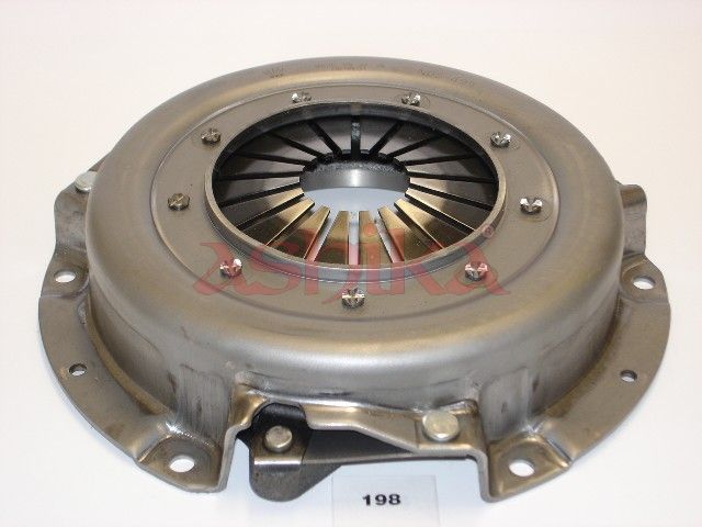 ASHIKA 70-01-198 - Clutch Pressure Plate