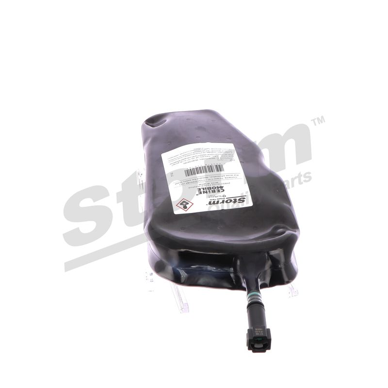 Additif, régénération du filtre à particules/à suie STORM QUALITY PARTS 777510