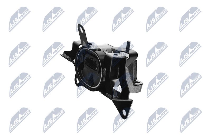 Paigutus, Mootor, NTY ZPS-SU-040