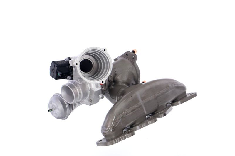 REMANTE 003-002-001090R Charger, charging (supercharged/turbocharged)