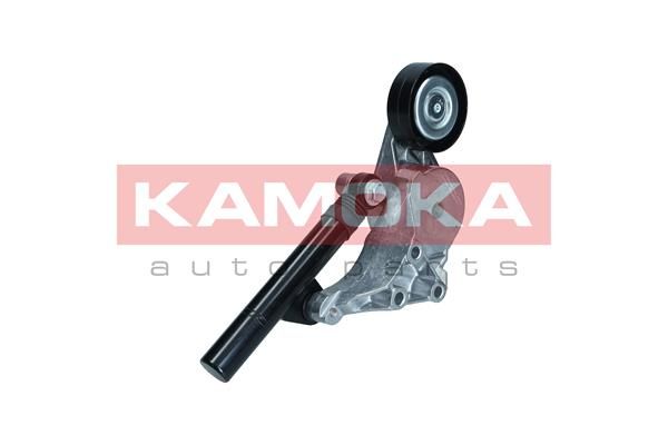 KAMOKA R0564 Belt Tensioner, V-ribbed belt