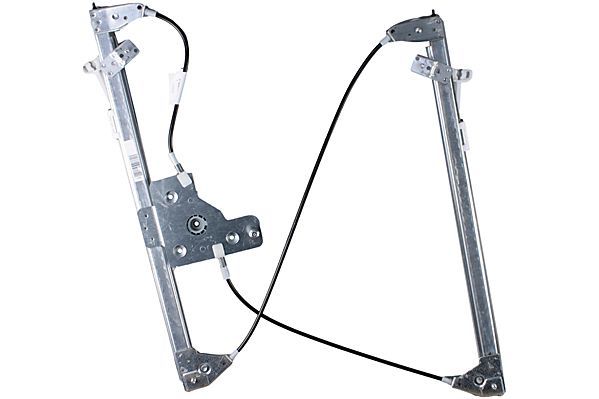 METZGER AUTOTEILE 2160703 Window Regulator