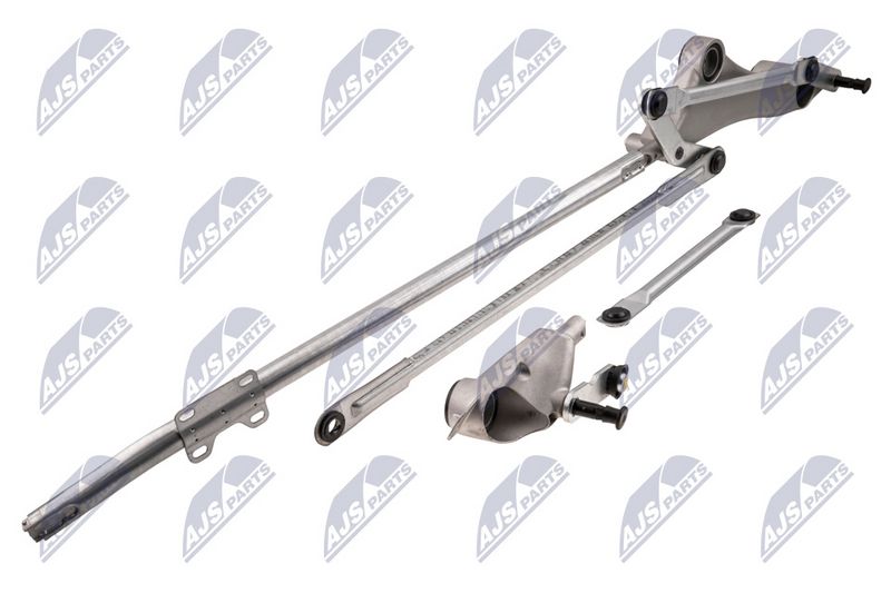 Legaturi stergator parbriz NTY EMW-ME-015