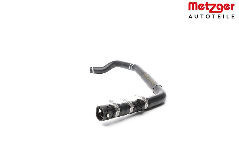 METZGER AUTOTEILE 2420737 Radiator Hose