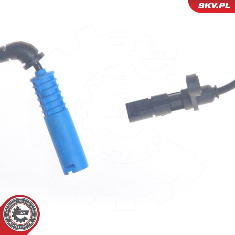 Andur, rattapöörete arv, ESEN SKV 06SKV063