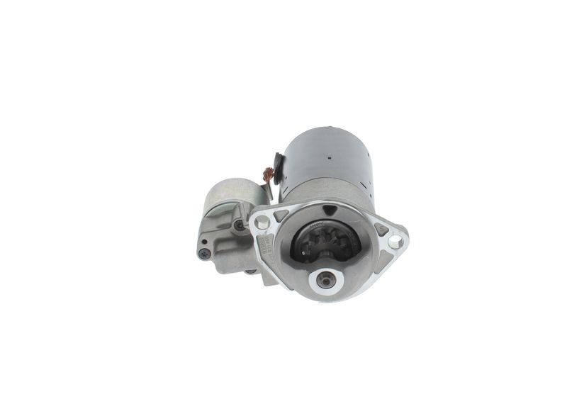 Starter 1 986 S00 654 BOSCH