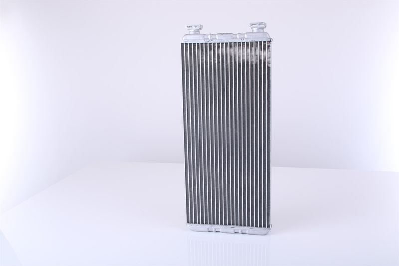 Schimbator caldura, incalzire habitaclu 72055 NISSENS