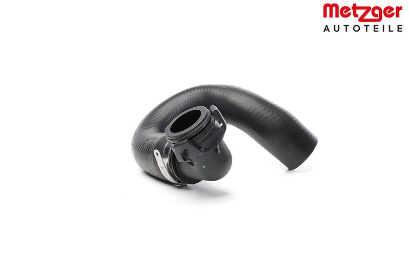 METZGER AUTOTEILE 2420206 Radiator Hose