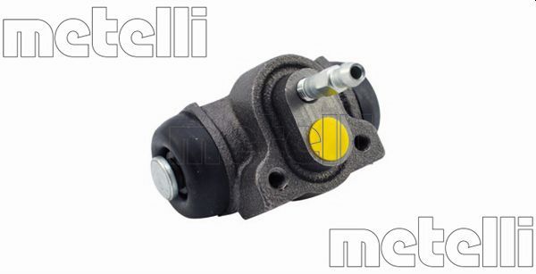 Metelli Wheel Brake Cylinder 04-0603