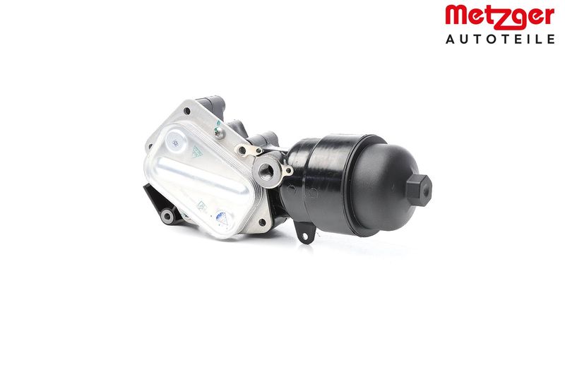 METZGER AUTOTEILE 2370153 Housing, oil filter