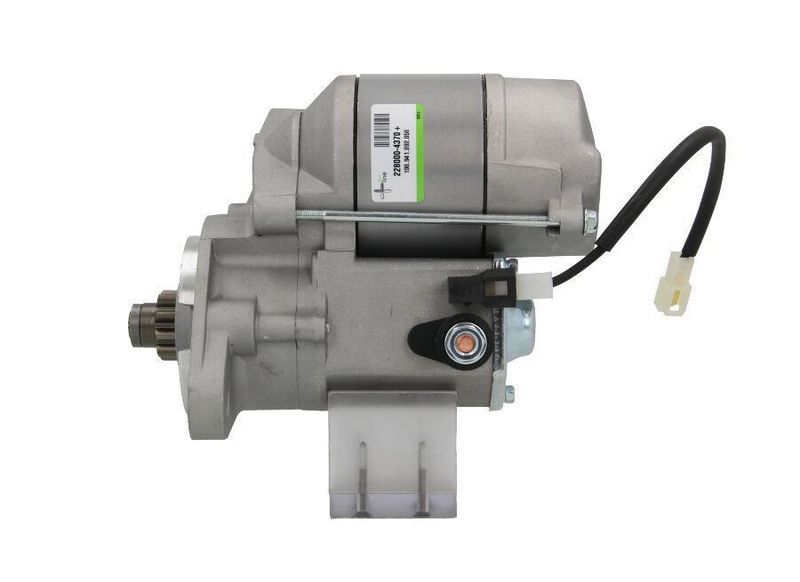 Starter, BV PSH 190.941.092.050