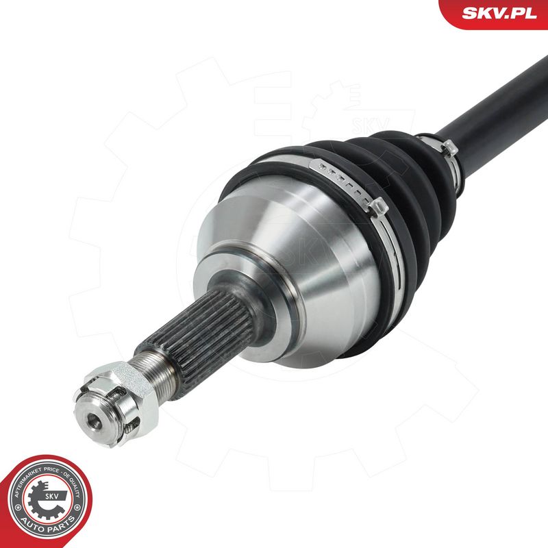 Veovõll, ESEN SKV 40SKV140