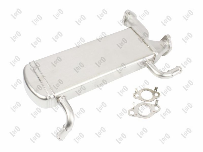 Radiaator, heitgaaside tagasijooks, ABAKUS 121-00-015