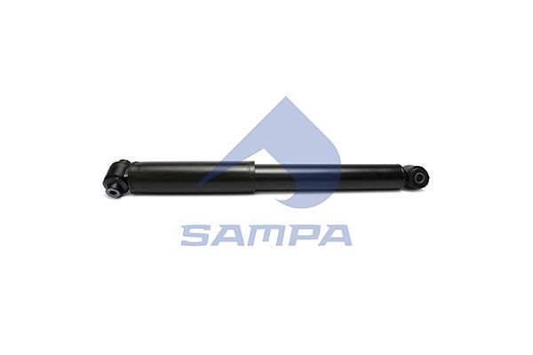 tlumič pérování MAN 028.447