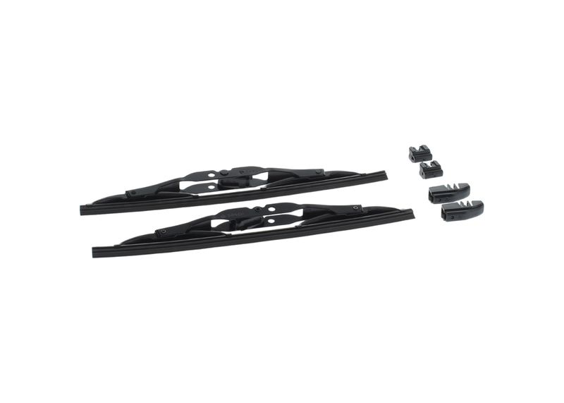 Klaasipuhastaja kumm, BOSCH 3 397 118 800