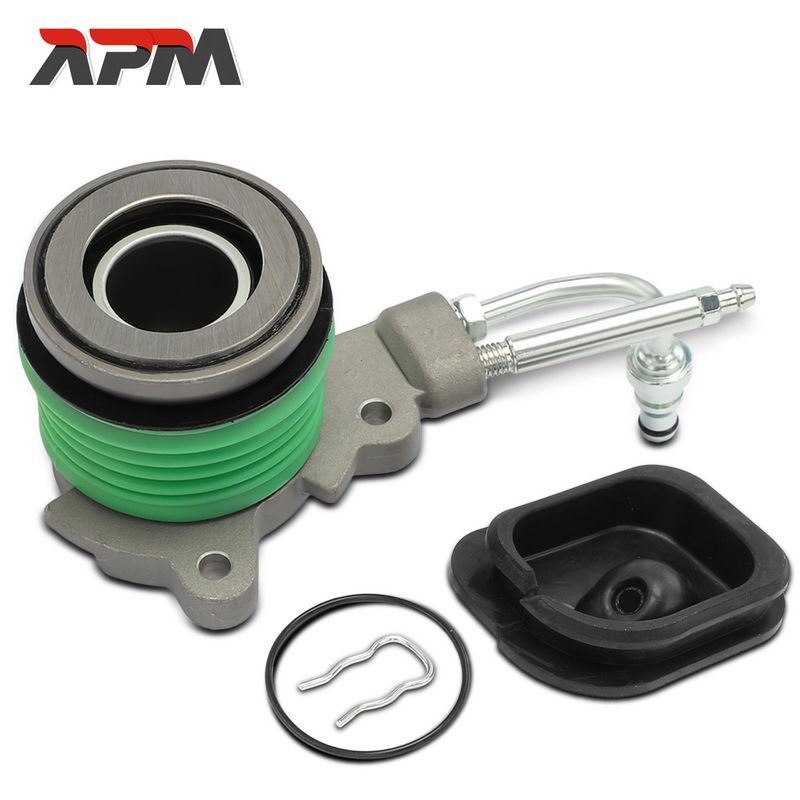 Frankberg 5481FB0038061 - Slave Cylinder, clutch