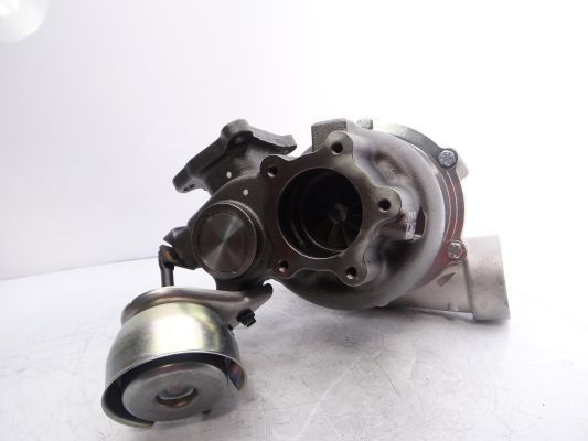 GARRETT 802718-5004S Charger, charging (supercharged/turbocharged)