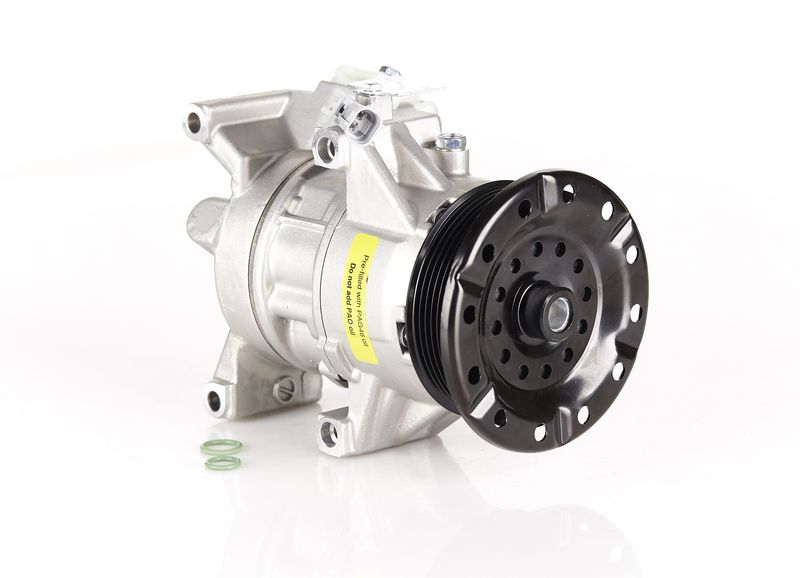 Kompressor, kliimaseade, NISSENS 89443