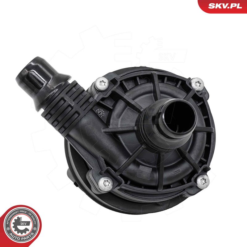 Lisaveepump (jahutusvee ringlussüsteem), ESEN SKV 22SKV094