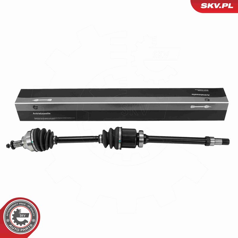 ESEN SKV 40SKV364 - Drive Shaft