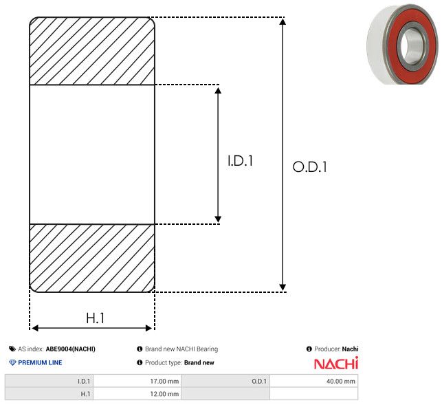 This part match OEM code: 90099-10165