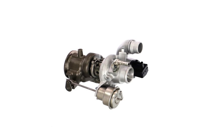 REMANTE 003-001-004523R Turbokompresorius