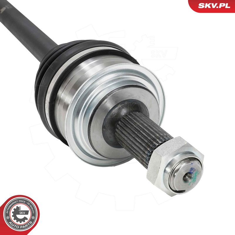 Veovõll, ESEN SKV 40SKV090