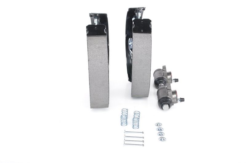BOSCH 0 204 114 556 Brake Shoe Set