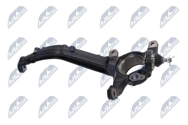 NTY ZZP-HD-019 Steering Knuckle, wheel suspension