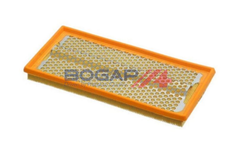 BOGAP Oro filtras