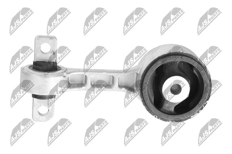 Paigutus, Mootor, NTY ZPS-HD-091