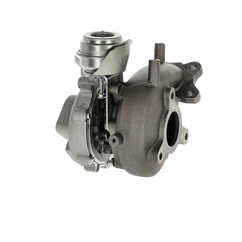 Kompressor, ülelaadimine, NISSENS 93056