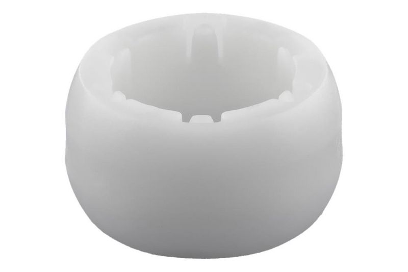 Adapter, siduri andjasilinder TOPRAN 120134