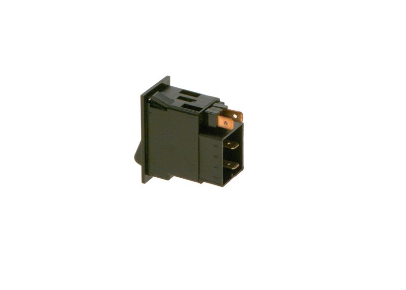 BOSCH 0986348006 Direction Indicator Switch