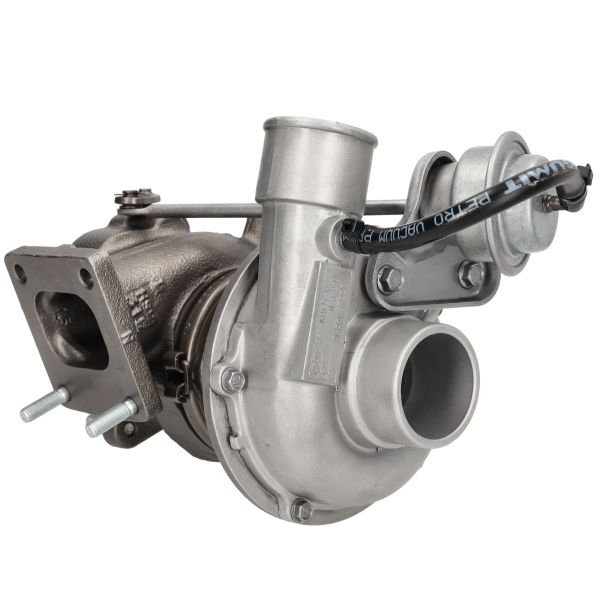 OE-TurboPower IT-28200-4X300 Charger, charging (supercharged/turbocharged)